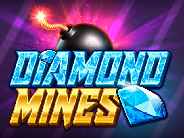 bet 777 Minas de Diamante™