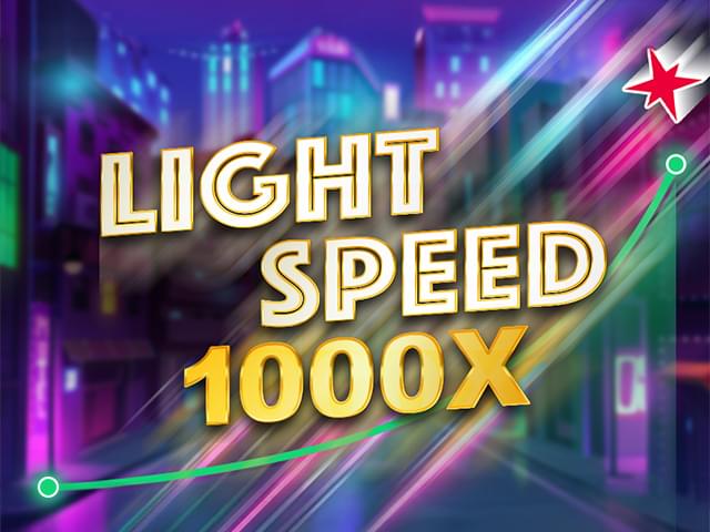 bet 777 Velocidade da Luz