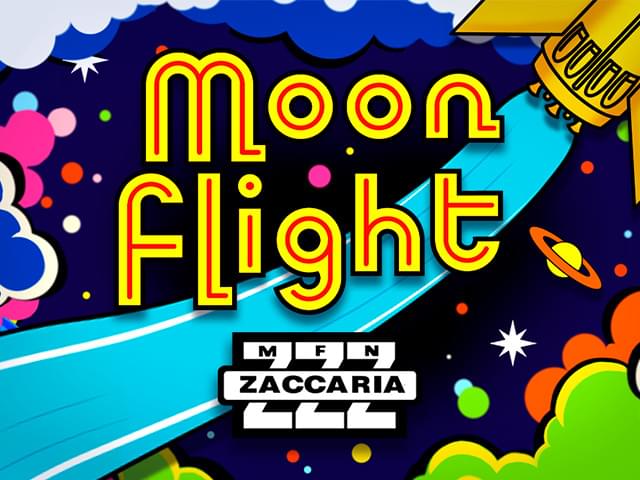 bet 777 Deslizante de Voo Lunar