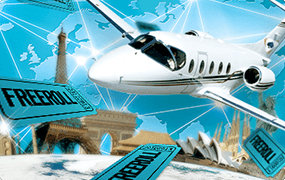 BET 777 Freerolls Exclusivos