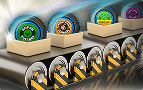 BET 777 Torneios Multi-Mesa